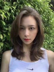-16番发型