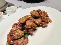 -大成海鲜烧烤·小龙虾(七宝店)