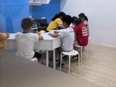 -金色雨林·专注力情商思维感统(海岸城八方汇中心)