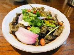 -黄但记老店·陈村粉食府