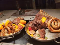 -南湖宾馆·鸳湖阁全日制餐厅