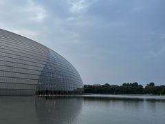 -国家大剧院