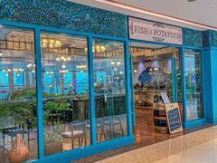 -FISH&POTATO Cō(地中海美食 万象城店)
