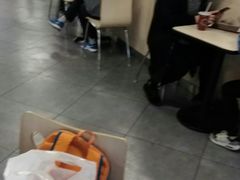大堂-清华大学-清芬园