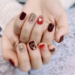 -Aso Artist Beauty美甲美睫