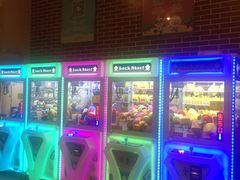 -万达影城(福州世茂广场店)