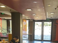 -麦当劳(丽江玉河广场店)