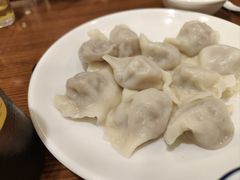 -长城东北菜(新港西路店)
