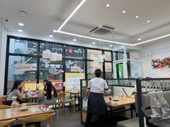 -神仙雪浓汤(明洞店)