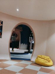 -奈尔宝家庭中心·亲子餐厅(前滩店)