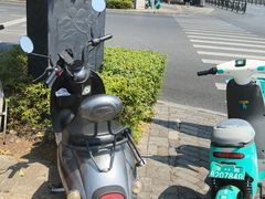 -洛阳龙门站