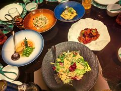 -上海苏宁宝丽嘉酒店·嘉府壹号中餐厅