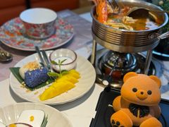 -泰椰里·泰国餐厅(智慧城广百广场店)