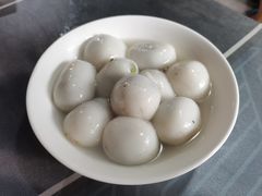 -黄三汤圆