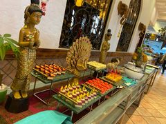 -火舞泰·泰式海鲜火锅餐厅(世纪城店)