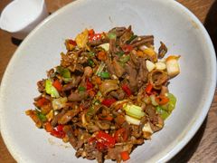 -辣得叫湘菜(四明店)