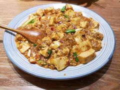 鱼籽烧豆腐-静一餐厅·湖北菜(前门创始店)