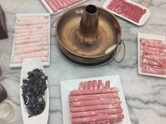 -吉羊三宝(复兴门笔管胡同店)