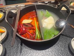 -大龙燚·旷野鲜火锅(广州首店)
