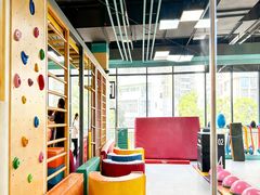 -玩胜青少儿体能(福田侨香中心)