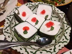 -simply thai天泰(静安嘉里中心店)