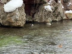 -水磨沟公园