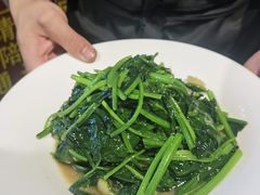 -魁盛居百年鲁菜馆(县西巷店)