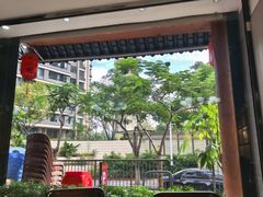 -闽公馆·客家私房菜·商务宴请·包厢(杏林橡树湾店)