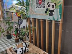 -竹鲜笙全竹宴(国色天香店)