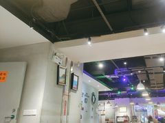 -川锅·火锅·烤肉自助餐厅