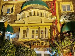 -成桂西餐厅·42年的味道(五大道疙瘩楼店)