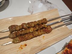 -巴依老爷新疆美食(昌平店)