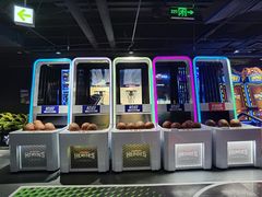-VS SPORTS PARK运动玩乐园·团建·生日会(合生汇店)