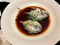 -海宁铂尔曼酒店紫荆中餐厅
