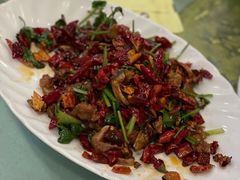 -品记潮汕砂锅粥(湖东路店)