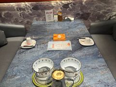 -百草滩羊清水涮羊肉·清真·宁夏盐池滩羊(莲花桥店)