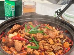 -欧记大排档·景德菜(上海首店)