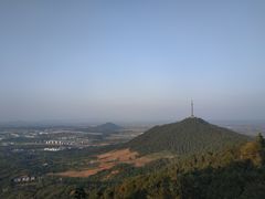 -敬亭山风景名胜区