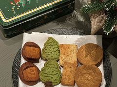 -南京THE TAI太和紫金大酒店
