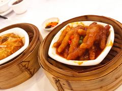 -潮喜竹溪荔湖酒家(荔枝湾店)