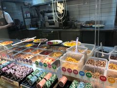 -SaladJohn沙拉匠(凯德1818店)