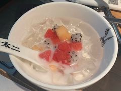 -太二酸菜鱼(正大广场店)
