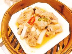 -稻香酒家(天河城店)