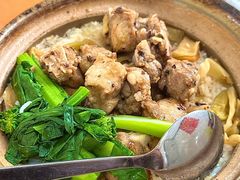 -煲煲掂风味煲仔饭餐厅(西区店)