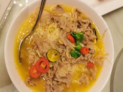 -粤江春·早茶·潮粤菜·宴会(罗湖宝能中心店)