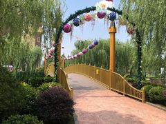 -安徒生童话乐园