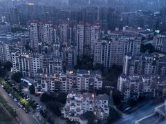 -南昌之星摩天轮