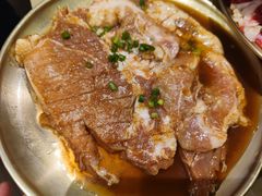 -西塔老太太泥炉烤肉(川沙百联店)