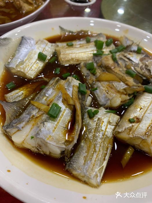 红灯笼龙凤饭店(宁波老字号店)图片