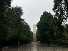 -济南战役纪念馆(济南革命烈士陵园)